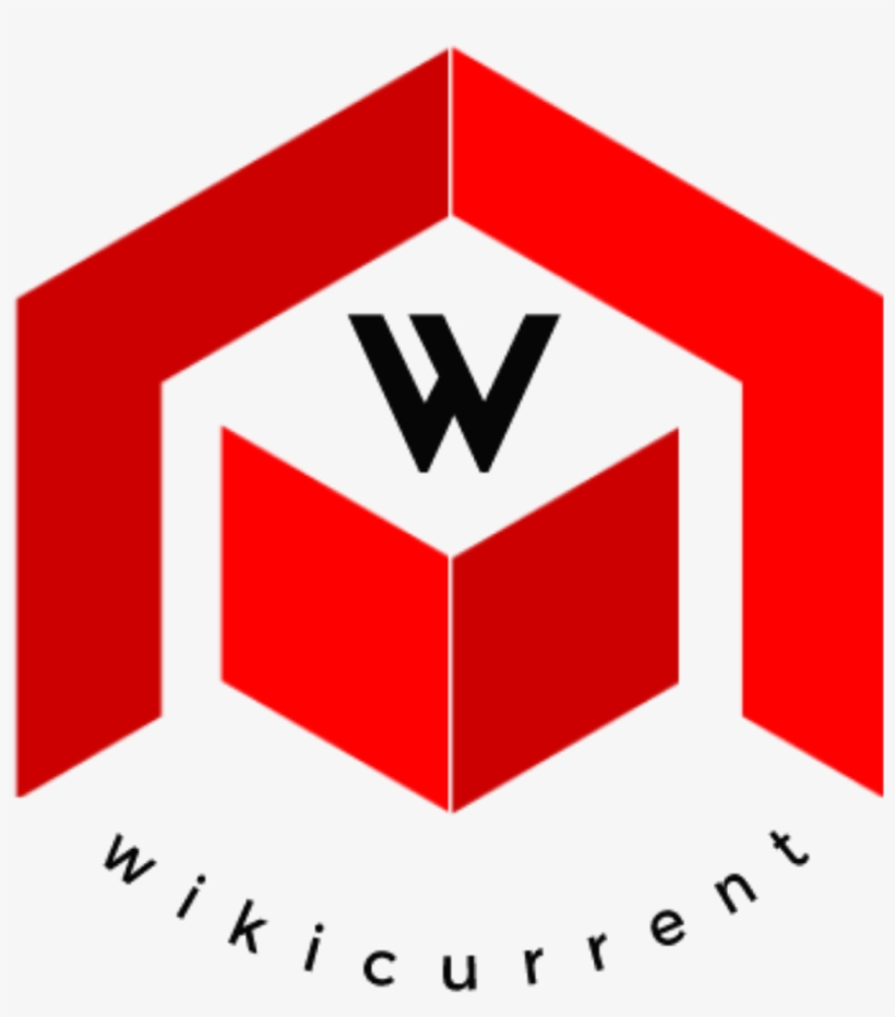 Wikicurrent - Emblem, transparent png download