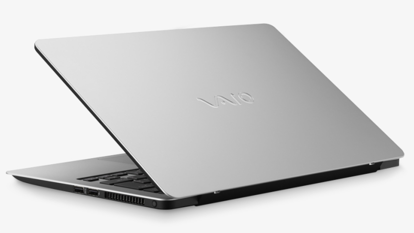 Vaio Transparent Png - Sony Vaio Laptop 2017, transparent png download
