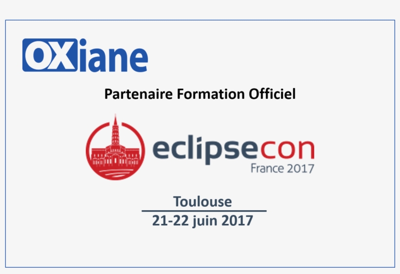 Eclipsecon France Can Help French Companies Provide - Bancoomeva, transparent png download