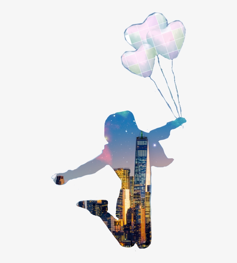 Popular - Metropolitan Area, transparent png download