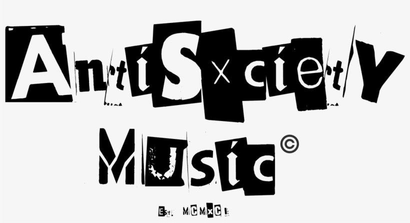 #theanti - Instrumentals - Calligraphy, transparent png download