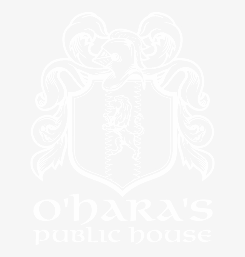 Homepage - Irish Pub Sign, transparent png download