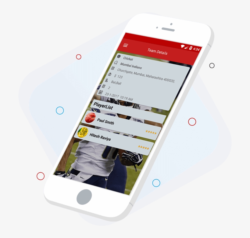Game Planner Android App Solutions - Iphone, transparent png download