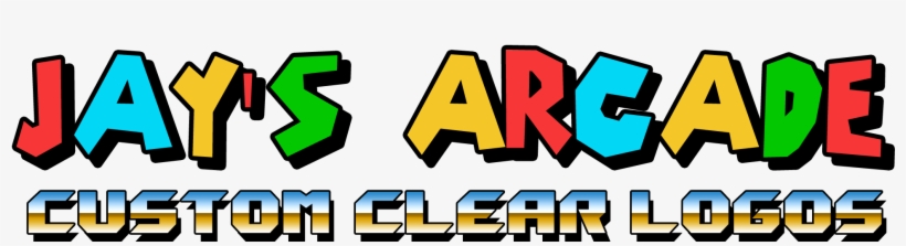 586a0ef3424ab Jaysarcade - Thumb -, transparent png download