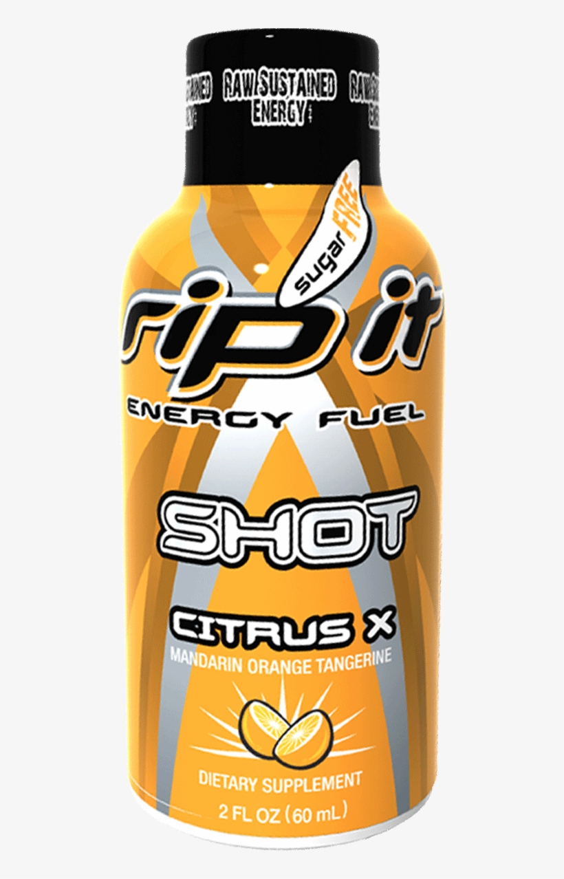 Citrus X 2 Oz - Beer Bottle, transparent png download