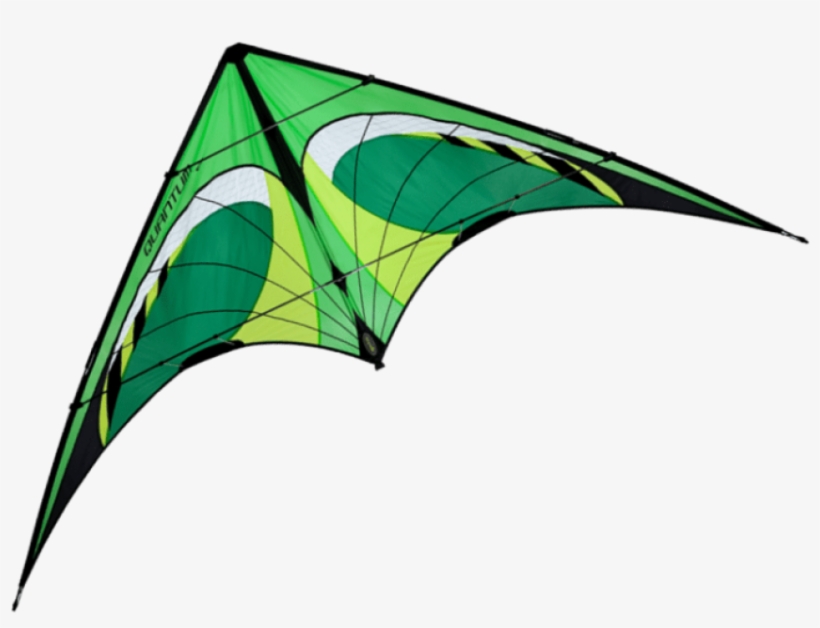 Free Png Download Image Of Prism Quantum Stunt Kite - Prism Quantum, transparent png download