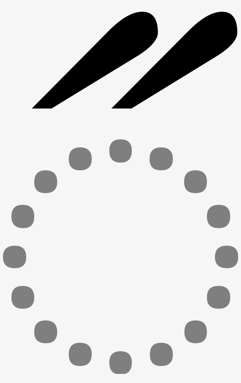 Open - Stars In A Circle Png, transparent png download