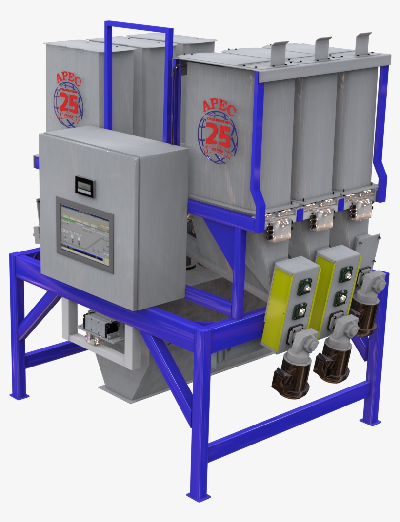 With The Superior Weighing Technology Offered By Our - Machine, transparent png download