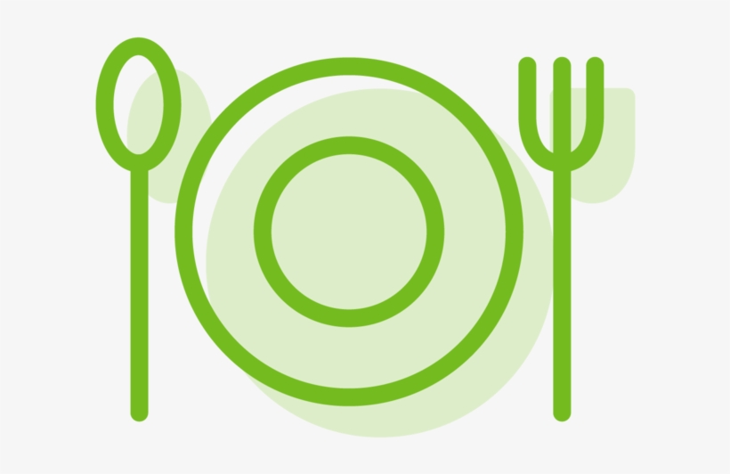 Grainful Brand Icons Web 06 - Circle, transparent png download