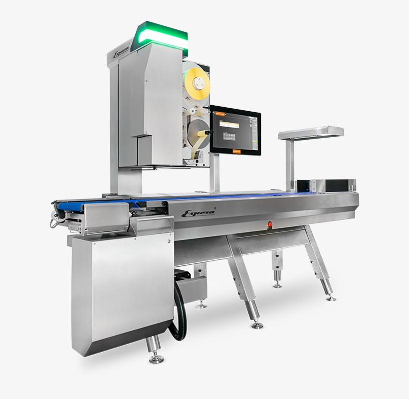 Es-r - Machine Tool, transparent png download