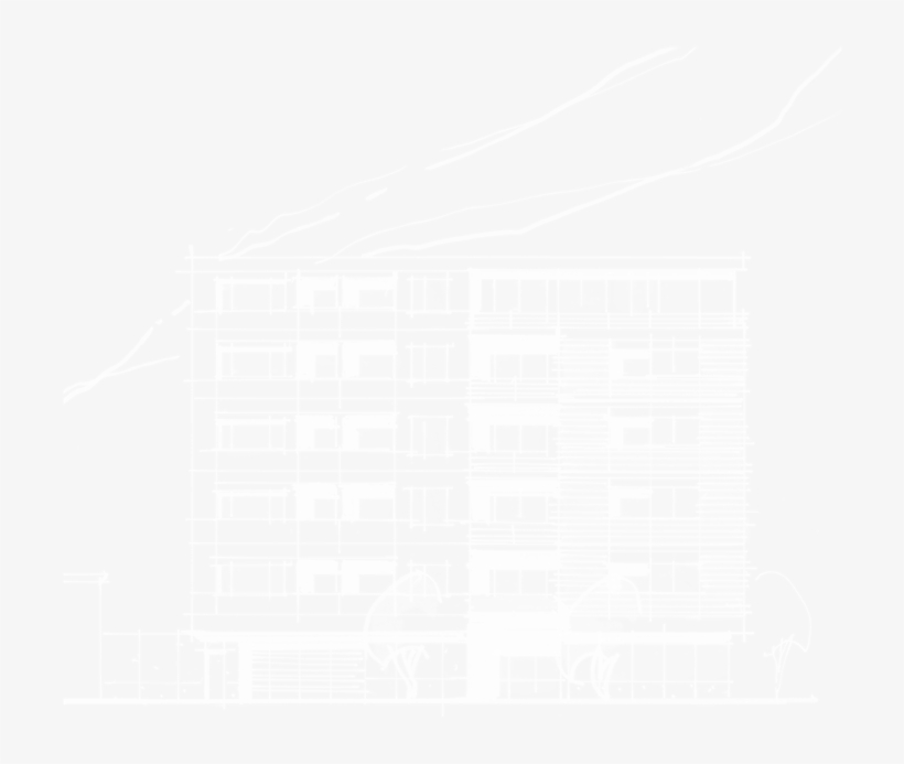 At Deca, Sustainable Design And Local Culture Inform - Architecture, transparent png download