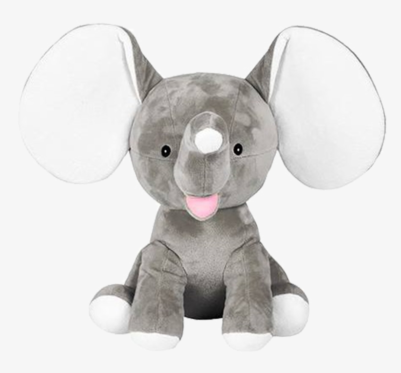 Dumble Elephant, transparent png download