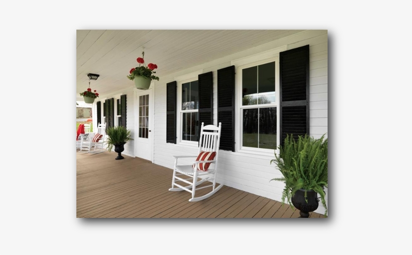 Mcs Glass Offers Extensive Experience In Home And Commercial - New Construction Windows In Homes, transparent png download