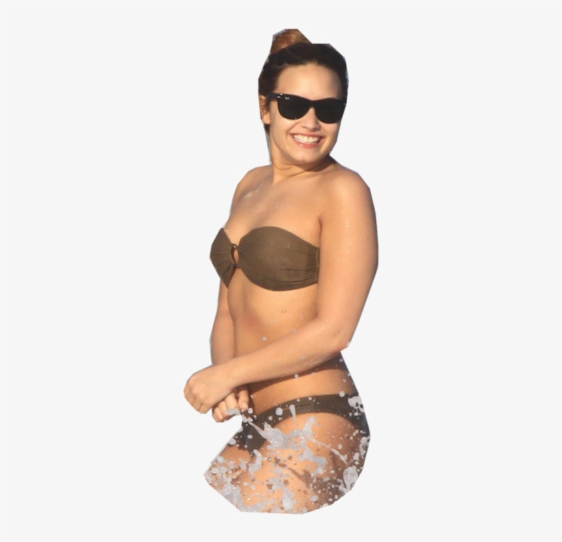 People Png Beach, transparent png download