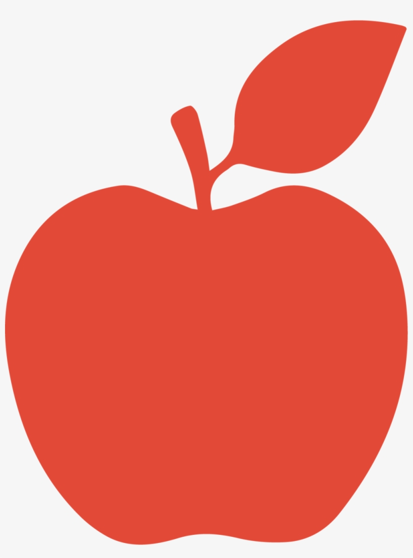 Apple - Mcintosh, transparent png download