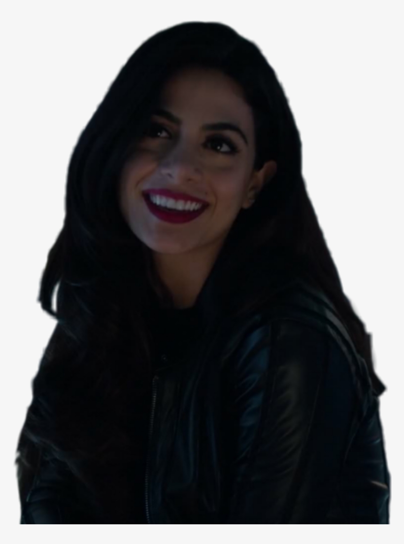 Isabellelightwood Sticker - Girl, transparent png download