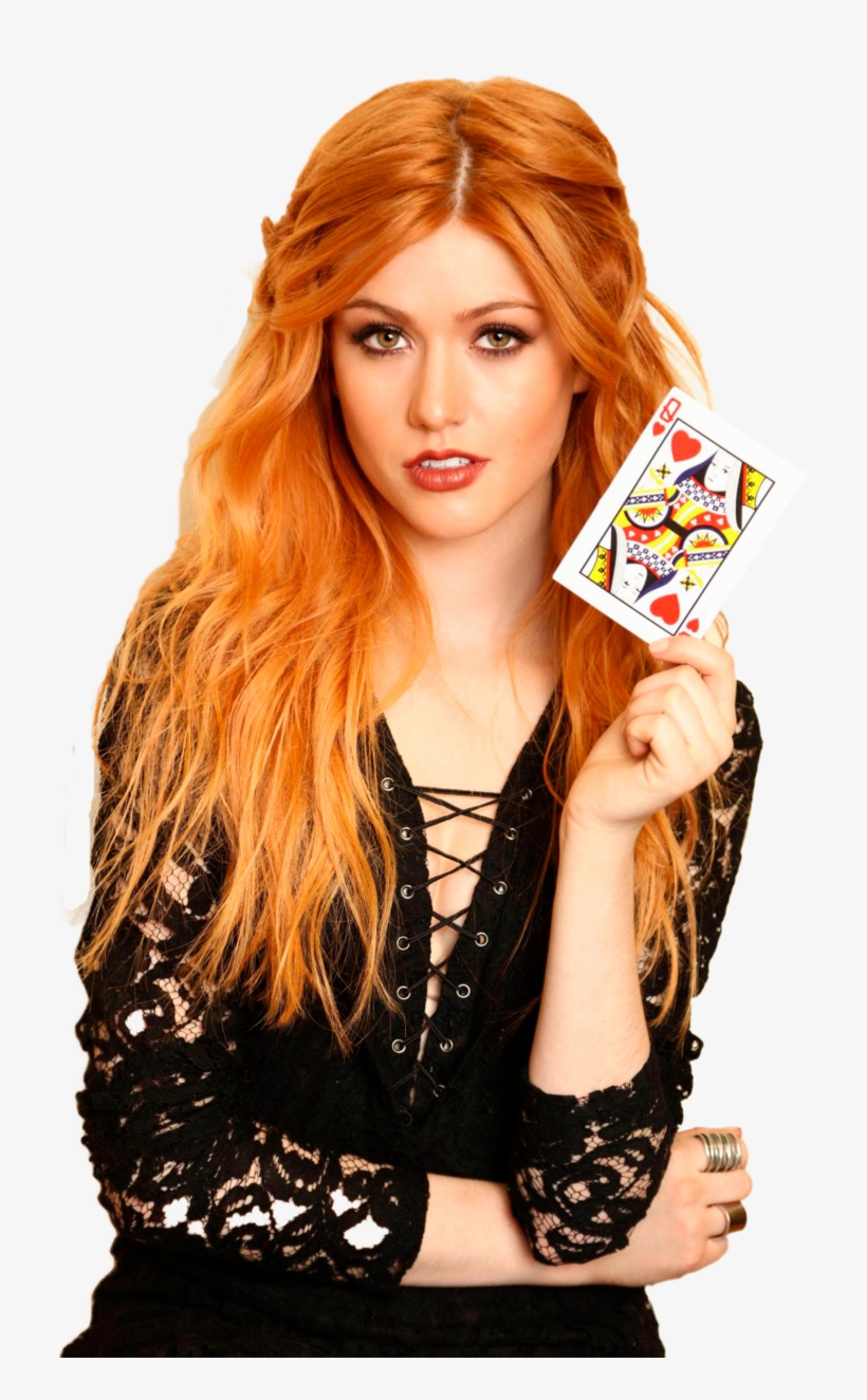 664 Images About Shadowhunters On We Heart It - Kate Mcnamara, transparent png download
