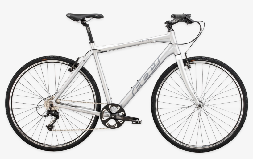 Shimano Shifters And Derailleur Provide Dependable - Focus Mares Disc 2019, transparent png download