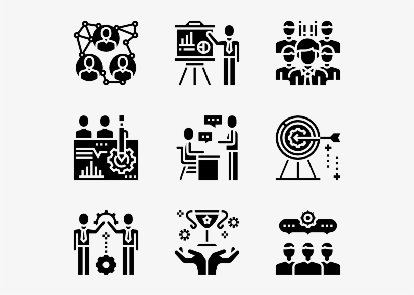 Teamwork, transparent png download