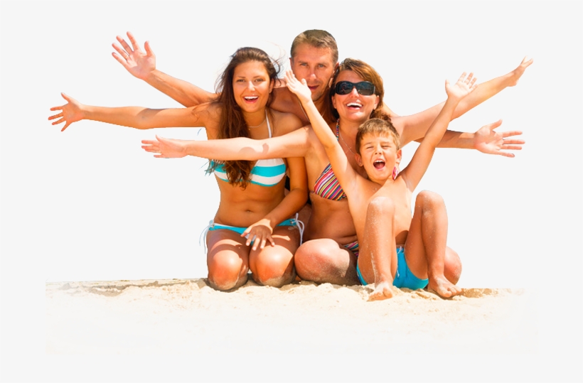 Hotel Booking Centre - Familien Urlaub, transparent png download
