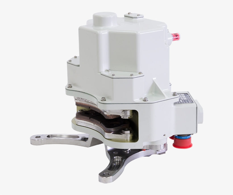 Rotor Brakes - Sewing Machine, transparent png download