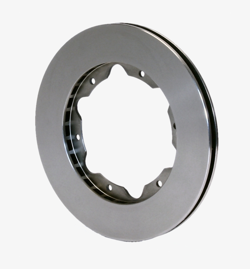 Wilwood Disc Brakes - Circle, transparent png download