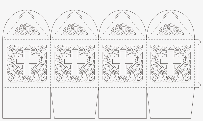 300 Dpidescargar Png - Plantillas Para Silhouette Cameo Gratis, transparent png download