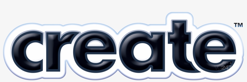 Create Png Logo - Create Xbox 360, transparent png download