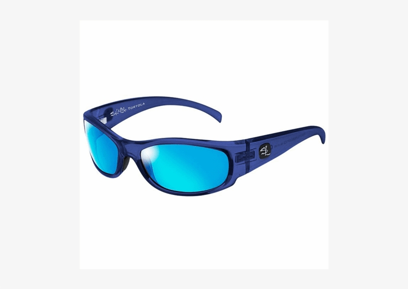 Salt Life Tortola Men's Sunglasses - Tints And Shades, transparent png download