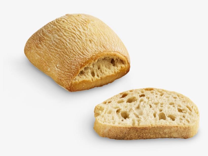 Country-style Loaf 50g - Hard Dough Bread, transparent png download