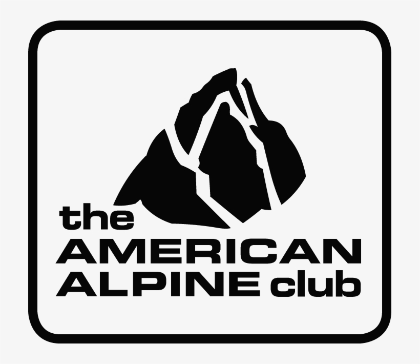 American Alpine Club And The North Face Offer $50,000 - American Alpine Club Logo Png, transparent png download
