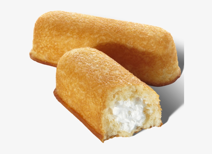 Tuna-sandwiches Tab Twinkie - Twinkie Food, transparent png download
