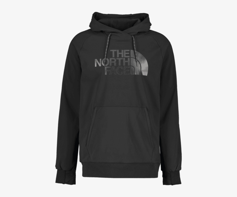 266769101102, M Techn-o Logo Hoodie, The North Face, - North Face, transparent png download