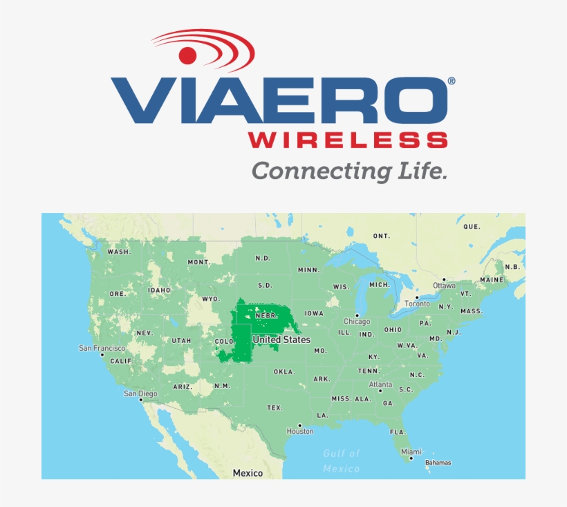 Picture - Viaero, transparent png download