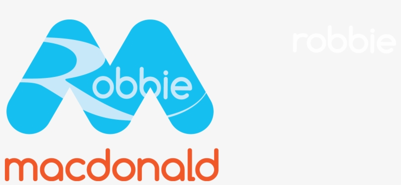 Robbie Macdonald - Graphic Design, transparent png download