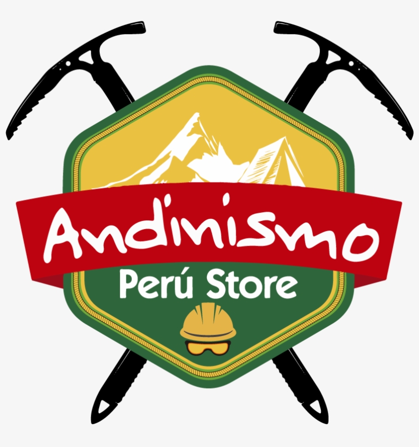 Andinismo Peru Store - Tent, transparent png download