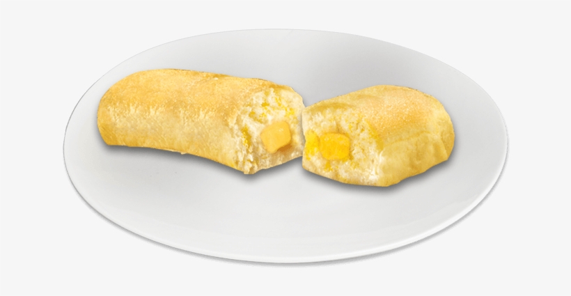 Cheesy-roll - Ciabatta, transparent png download