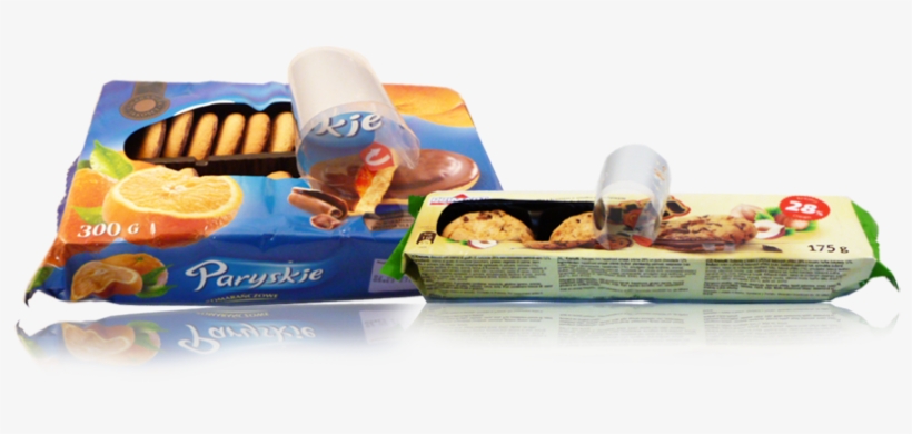 Jbreeze - Hersluitbaar Verpakking, transparent png download