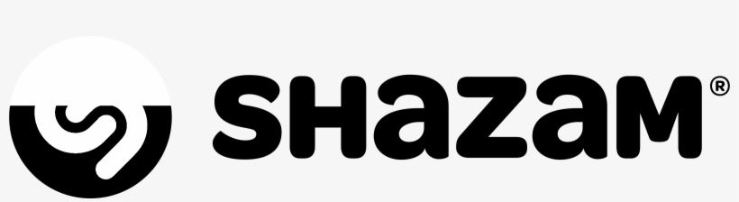 Shazam Logo Black And White - Warning Signs For Hazardous Substances, transparent png download