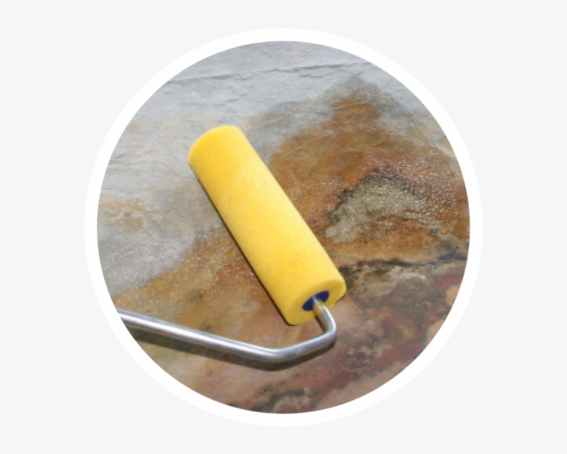 Verarbeitung - Schützen - Paint Roller, transparent png download