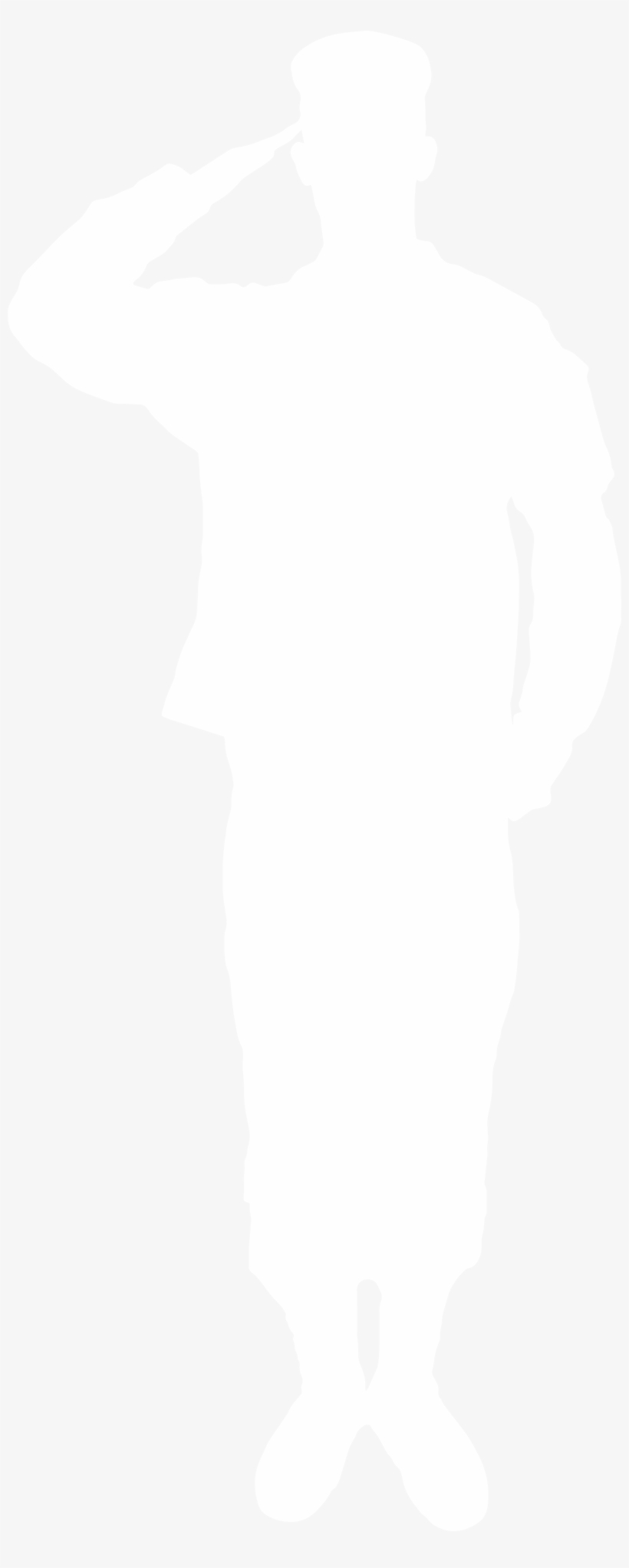 Silhouette, transparent png download