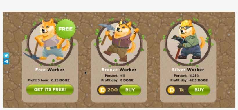 The Deposit Will Replect To The Account After 1 Network - Dogeworker Io, transparent png download