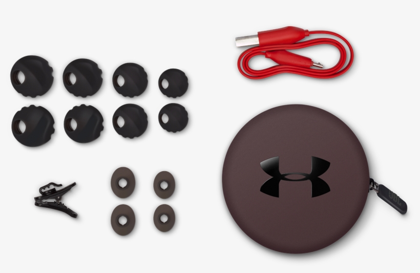 Under Armour Sport Wireless - Jbl Under Armour Sport Wireless, transparent png download