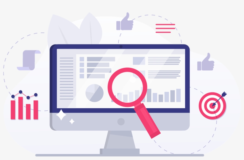 Actionable Insights For Positive Change - Circle, transparent png download