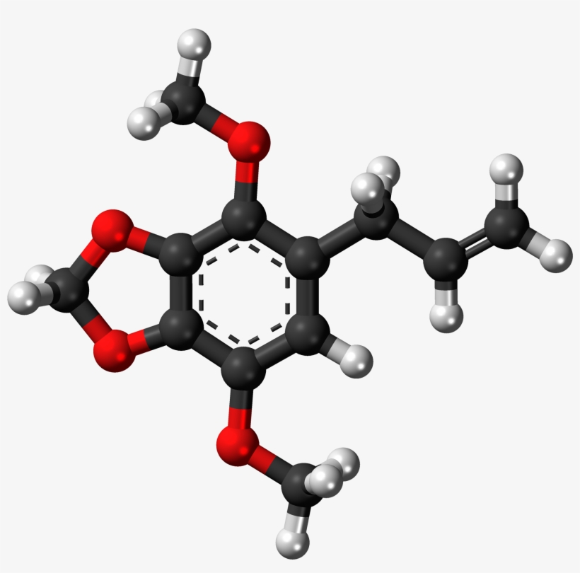 Apiol 3d Balls - Atomic Bond, transparent png download