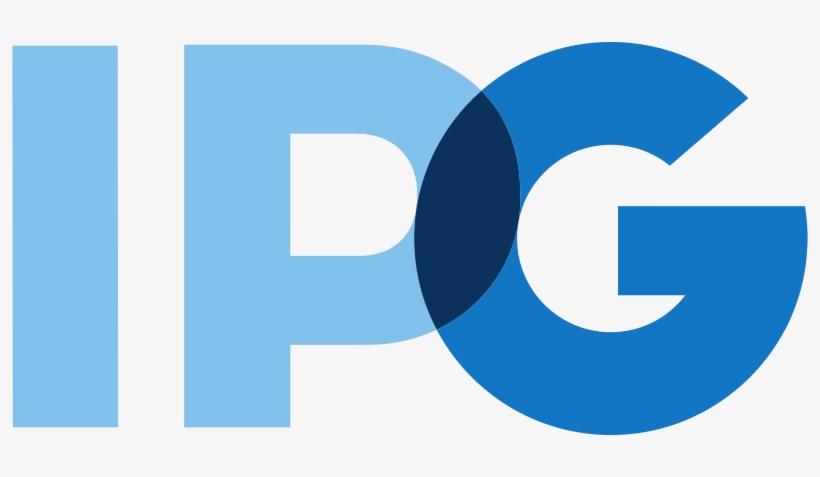 Interpublic Group Of Companies Logo - Interpublic Group Of Companies, transparent png download
