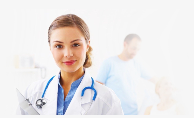 Working Together - Medical, transparent png download