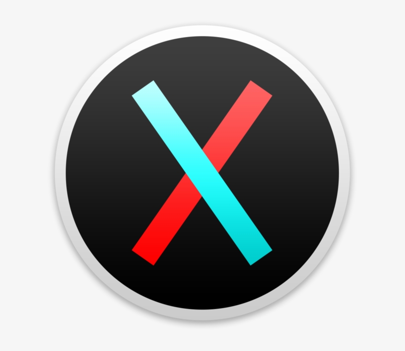 Xstereo Player 4 - Circle, transparent png download