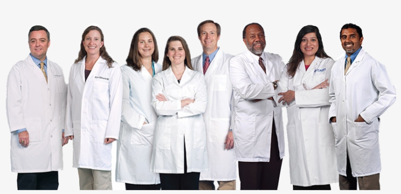 Nurses And Doctors Transparent, transparent png download