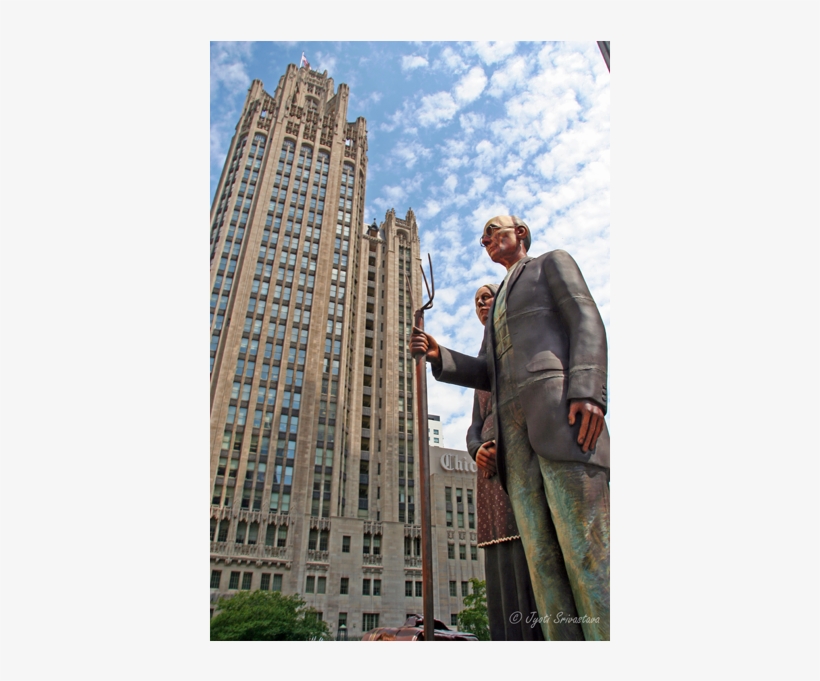 2008 Temporary Exhibit - Skyscraper, transparent png download